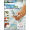 The Professional Personal Chef door Greg Forte