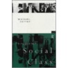 The Psychology Of Social Class door Michael Argyle