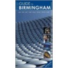 The Rabbit Guide To Birmingham by David Clarke