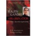 The Rajiv Gandhi Assassination