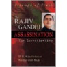 The Rajiv Gandhi Assassination by R.V. Raju