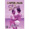 The Rapture of Falling in Love by Jel Jones