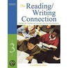 The Reading/Writing Connection by Carol Booth Olson