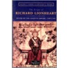 The Reign Of Richard Lionheart door Richard R. Heiser
