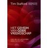 Het geheim van Gods vriendschap by T. Stafford
