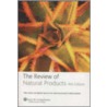 The Review of Natural Products by Facts