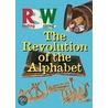 The Revolution of the Alphabet door Renzo Rossi