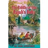 The Riddle Of The Rajah's Ruby by Enid Blyton