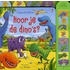Hoor je de dino's?