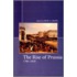 The Rise Of Prussia, 1700-1830