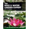 The Rock & Water Garden Expert door Dr D.G. Hessayon