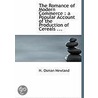 The Romance Of Modern Commerce door H. Osman Newland