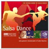 The Rough Guide To Salsa Dance door Rough Guides
