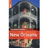 The Rough Guide to New Orleans by Samantha Cook