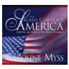 The Sacred Contract of America door Caroline Myss