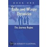 The Sally and Waspy Chronicles door Lyle Claypool