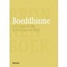 Bronnenboek boeddhisme by Paul van Velde Anton de Wit