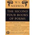 The Second Four Books of Poems