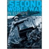 The Second World War In Europe door S.P. Mackenzie