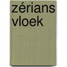 Zérians Vloek by T. Meta