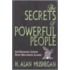 The Secrets of Powerful People