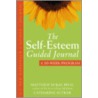 The Self-Esteem Guided Journal by Matthew McKay