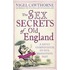 The Sex Secrets of Old England