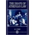 The Shape Of Athenian Law Cp P
