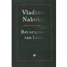 Het origineel van Laura door Vladimir Nabokov