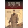 The Sherlock Holmes Compendium door Onbekend