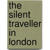 The Silent Traveller In London door Yee Chiang