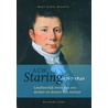 A.C.W. Staring (1767-1840)