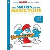 The Smurfs and The Magic Flute door Yvan Delporte