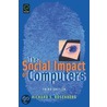 The Social Impact of Computers door Richard S. Rosenberg