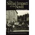 The Social Impact of the Novel