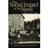 The Social Impact of the Novel door Vernon Johnson