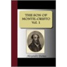 The Son of Monte-Cristo Vol. 1 door pere Alexandre Dumas