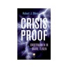Crisisproof by R.J. Blom