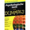 Psychologische tests voor Dummies door L. Healy