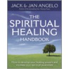 The Spiritual Healing Handbook door Jan Angelo