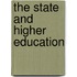 The State And Higher Education