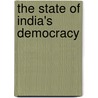 The State Of India's Democracy door Larry Diamond