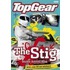 The Stig Sticker Activity Book