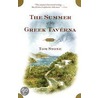 The Summer of My Greek Taverna door Tom Stone