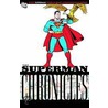 The Superman Chronicles Vol. 8 door Jerry Siegel