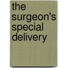 The Surgeon's Special Delivery door Fiona Lowe