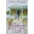 The Sweethearts' Knitting Club