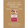 The Tale Of Ginger And Pickles by Potter Beatrix