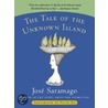 The Tale of the Unknown Island door José Saramago