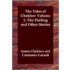 The Tales of Chekhov, Volume 1
